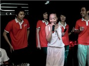 Bóng đá anh, ngoại hạng anh, lịch thi đấu euro 2012, Đoan Trang sẽ hòa giọng cùng thí sinh “Ngôi nhà âm nhạc”